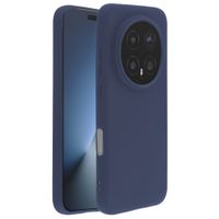 imoshion Color Backcover Honor Magic8 Pro - Donkerblauw