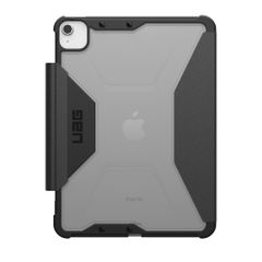 UAG Plyo Bookcase Apple iPad Air 11 inch (2025) M3 / (2024) M2 - Ice Black