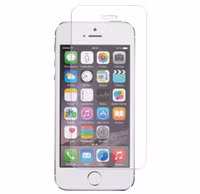 Selencia Gehard Glas Screenprotector Apple iPhone SE (2016) / 5 / 5s