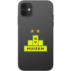Backcover Apple iPhone 11 - S.V. Huizen