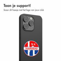 Backcover Apple iPhone 14 Pro - S.V. Hoofddorp