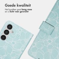 imoshion Design Bookcase Samsung Galaxy A16 - Botanica