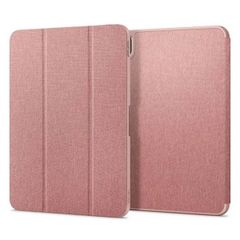Spigen Urban Fit Bookcase Apple iPad Pro 13 (2024) M4 - Rose Gold