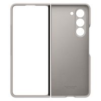 Samsung Originele Slim S-pen™ Case Galaxy Z Fold 5 - Sand