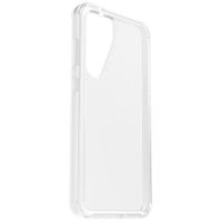 OtterBox Symmetry Backcover Samsung Galaxy S24 Plus - Clear