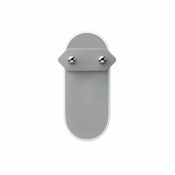 Google Pixel Flex Oplader 2x USB-C 67W - Sneeuw