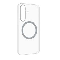 Samsung Clear Magnet Case Samsung Galaxy S25 FE - Clear