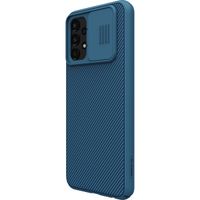 Nillkin CamShield Case Samsung Galaxy A13 (4G) - Blauw