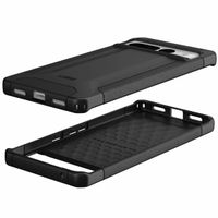 UAG Scout Backcover Google Pixel 7 Pro - Zwart