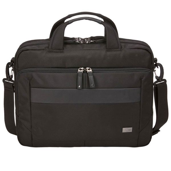 Case Logic Notion Laptoptas 14 inch - Black