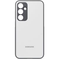 Samsung Originele Silicone Backcover Samsung Galaxy S23 FE - Light Grey