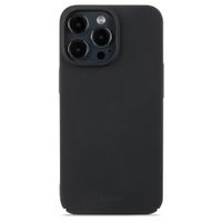 Holdit Slim Case Apple iPhone 13 Pro - Zwart