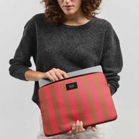 Wouf Daily Laptop Hoes 13-14 inch - Laptopsleeve - Pat
