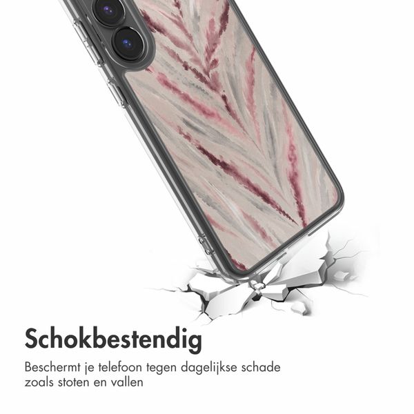 imoshion Design hoesje Samsung Galaxy S25 FE - Wild Boho