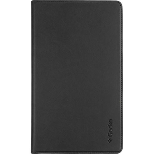 Gecko Covers EasyClick 2.0 Bookcase Samsung Tab A7 Lite - Zwart