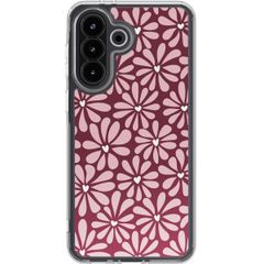 imoshion Design hoesje Samsung Galaxy A37 (5G) - Bloom Love Blush