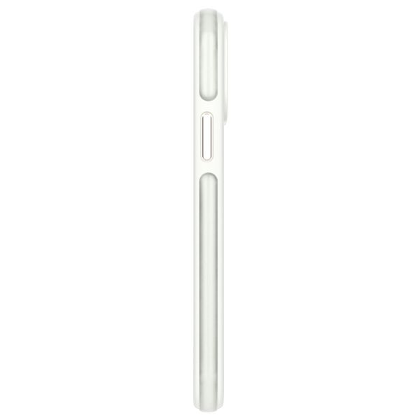 iDeal of Sweden Bumper Case MagSafe iPhone 16 Pro Max - Cloudy White