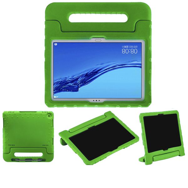 imoshion Kidsproof Backcover Huawei MediaPad M5 Lite 10.1 inch