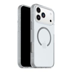 OtterBox React MagSafe Apple iPhone 17 Pro Max - Clear