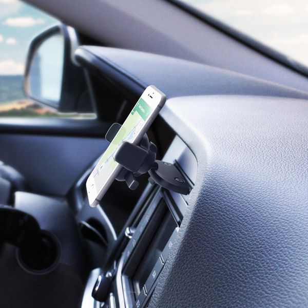 iOttie Easy One Touch 4 CD Slot Mount Houder