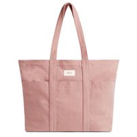 Wouf Cotton Tote Bag - Schoudertas - Sunrise