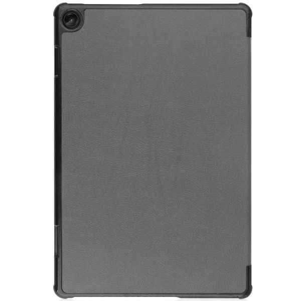 imoshion Trifold Bookcase Lenovo Tab M10 (3rd gen) - Grijs