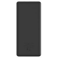 Anker PowerCore III | Powerbank 26.000 mAh - 87 Watt - Zwart