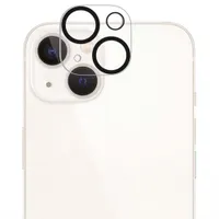 imoshion Camera Protector Glas 2 Pack Apple iPhone 14 / 14 Plus