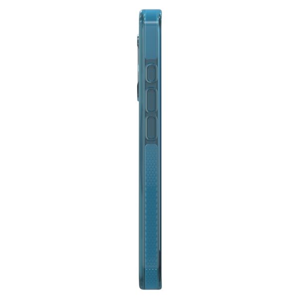 ZAGG Santa Cruz Snap Case met MagSafe iPhone 16 - Blauw