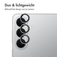 imoshion 2 Pack Camera lens protector Samsung Galaxy S26 / S26 Plus - Silver Shadow