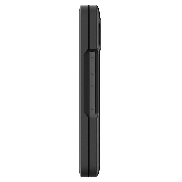 Spigen Slim Armor CS Backcover Google Pixel Fold - Zwart