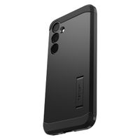 Spigen Tough Armor Backcover Samsung Galaxy A35 - Zwart