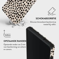 Burga Tough Backcover Samsung Galaxy S25 Ultra - Almond Latte