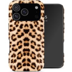 Selencia Vivid Case Apple iPhone 17 Pro - Wild Leo