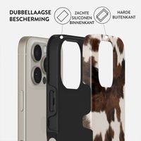 Burga Tough Backcover MagSafe Apple iPhone 16 Pro Max - Celestial