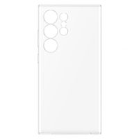 Samsung Originele Clear Hardcase Backcover Samsung Galaxy S24 Ultra - Transparent