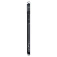Spigen Quartz Hybrid Matte Clear Back Cover Apple iPhone 14 Plus - Transparent