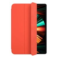 Apple Smart Folio Apple iPad Pro 12.9 (2018/2020/2021/2022) - Electric Orange