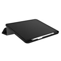 Uniq Transforma Case iPad 10 (2022) 10.9 inch - Black