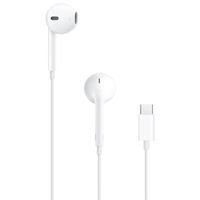 Apple EarPods USB-C aansluiting - Wit