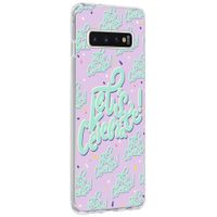 Design Backcover Samsung Galaxy S10