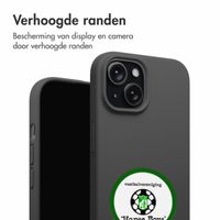 Backcover Apple iPhone 15 - Hapse Boys