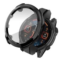 imoshion Full cover hardcase voor de Garmin Fenix 8 47mm - Zwart