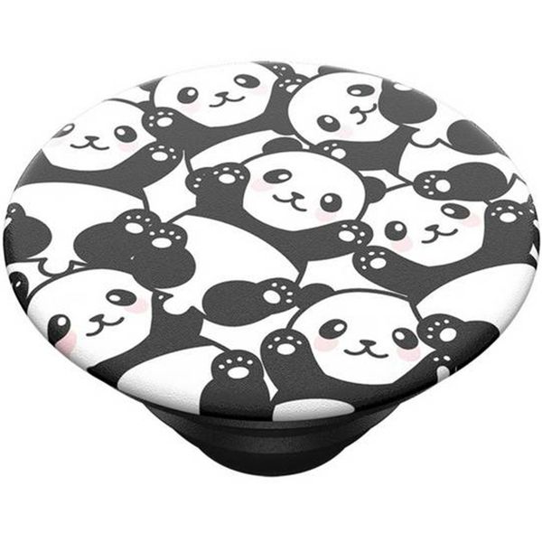 PopSockets PopGrip - Afneembaar - Pandamonium