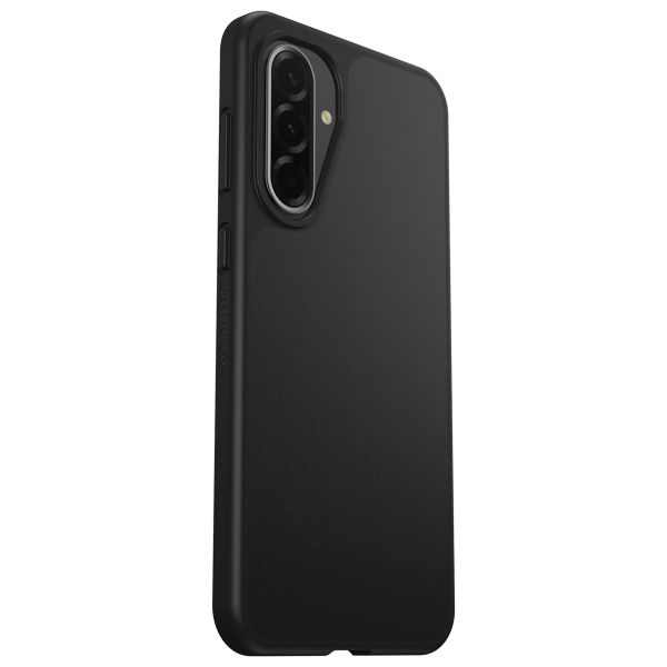 OtterBox React Backcover Samsung Galaxy A36 - Black