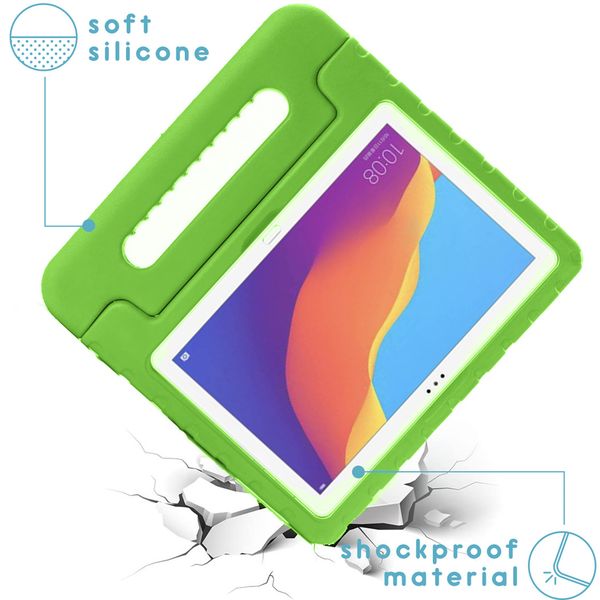 imoshion Kidsproof Backcover Huawei MediaPad T5 10.1 inch