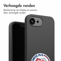 Backcover Apple iPhone 16e - SV Fortuna Wormerveer