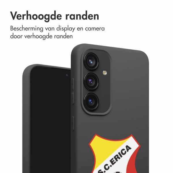 Backcover Samsung Galaxy S24 - SC Erica