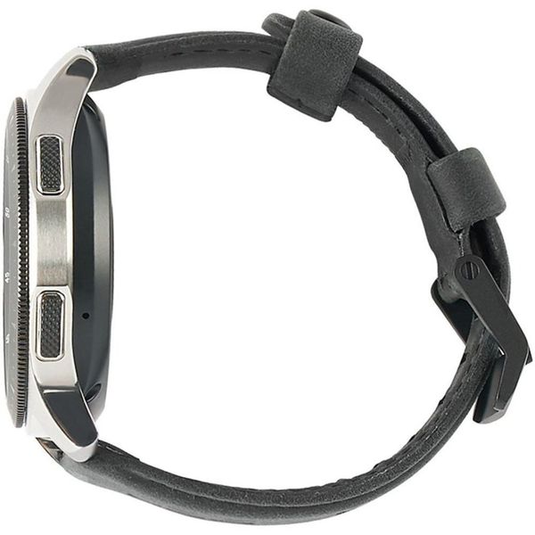 UAG Leather Strap band Samsung Galaxy Watch 46 mm / Watch 3 45mm