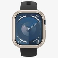 Spigen Thin Fit™ Case Apple Watch Series 10 / 11 - 42 mm - Starlight